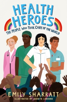 Image for Health heroes