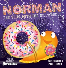 Image for Norman the Slug with a Silly Shell