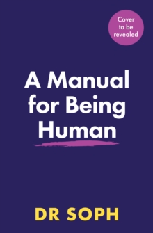 Image for A manual for being human