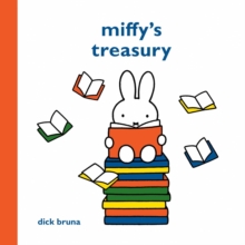 Image for Miffy's Treasury