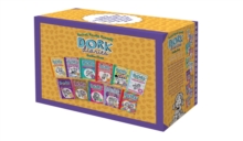 Image for Dork Diaries x 12 2020 flex box