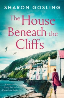 Image for The house beneath the cliffs