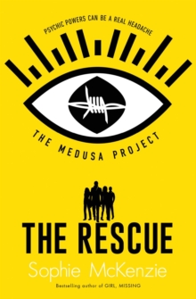 Image for The rescue