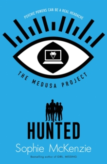 Image for Hunted