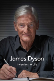 Image for Invention  : a life
