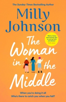 Image for The Woman in the Middle