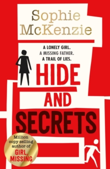 Image for Hide and Secrets