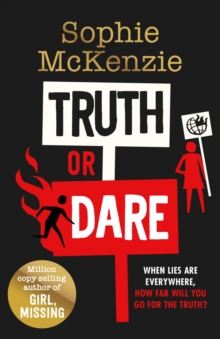 Image for Truth or Dare