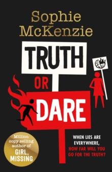 Image for Truth or dare