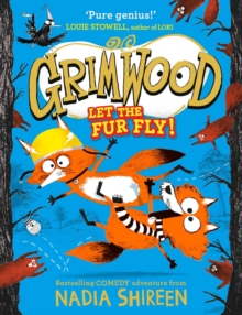 Image for Grimwood: Let the Fur Fly!
