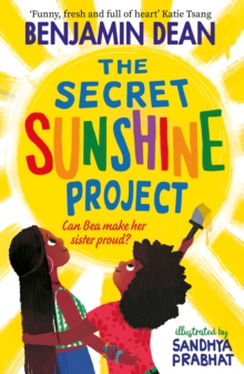 Image for The Secret Sunshine Project