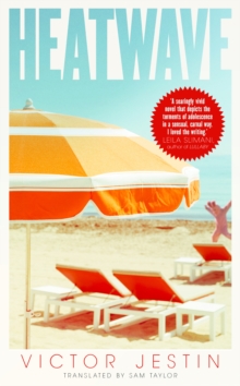Image for Heatwave  : a novel