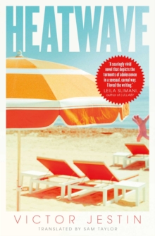 Heatwave: The most deliciously dark beach read of the summer