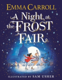 Image for A night at the Frost Fair