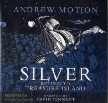 Image for Silver: Return to Treasure Island
