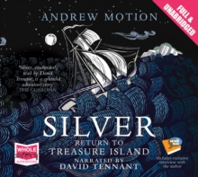 Image for Silver: Return to Treasure Island