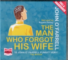 Image for The Man Who Forgot His Wife