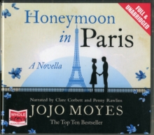 Image for Honeymoon in Paris