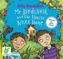 Image for Mr Birdsnest and the House Next Door