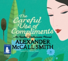 Image for The Careful Use of Compliments