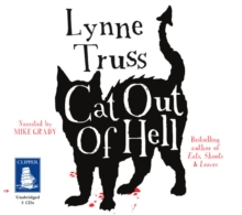 Image for Cat Out of Hell