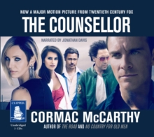 Image for The Counsellor