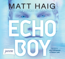Image for Echo Boy