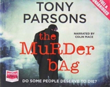 MURDER BAG