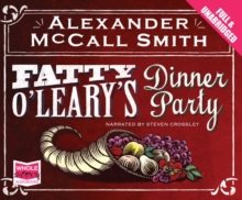 Image for Fatty O'Leary's Dinner Party