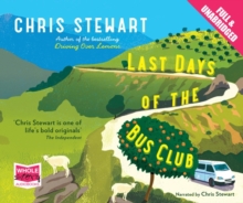 Last Days of the Bus Club