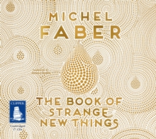 Image for The Book of Strange New Things