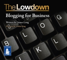 Image for The Lowdown: Blogging for Business