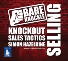 Image for Bare Knuckle Selling
