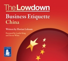 Image for The Lowdown: Business Etiquette - China