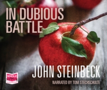 Image for In Dubious Battle