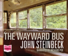 Image for The Wayward Bus