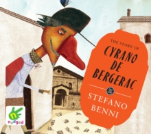 Image for The Story of Cyrano de Bergerac