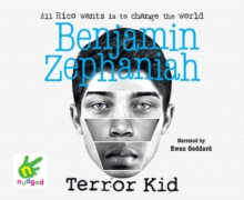 Image for Terror Kid