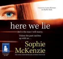 Image for Here We Lie