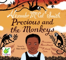 Image for Precious and the Monkeys