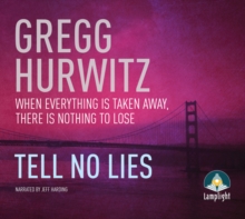 Image for Tell No Lies