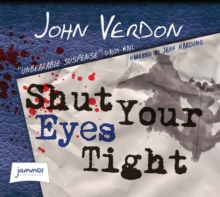 Shut Your Eyes Tight