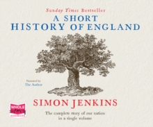 Image for A Short History of England