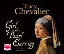 Image for Girl with a Pearl Earring