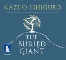 Image for The Buried Giant