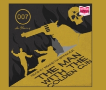 Image for The Man With The Golden Gun