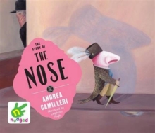 Image for The Story of the Nose