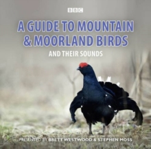 Image for A guide to mountain and moorland birds and their sounds