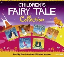 Image for Children's Fairy Tale Collection