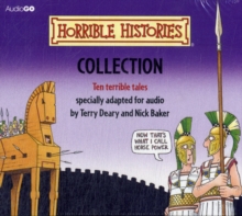 Image for Horrible Histories Collection